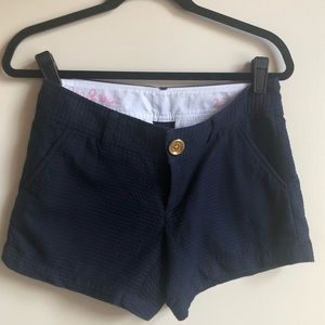 Lilly Pulitzer Callahan Short